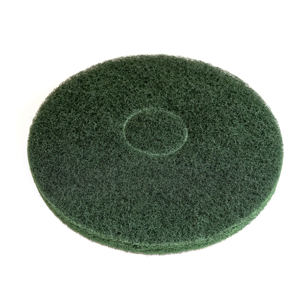 SPRiNTUS® Pad verde 17" (SU 5 pezzi) Immagine del prodotto: SPRiNTUS® Pad verde 17" (SU 5 pezzi)