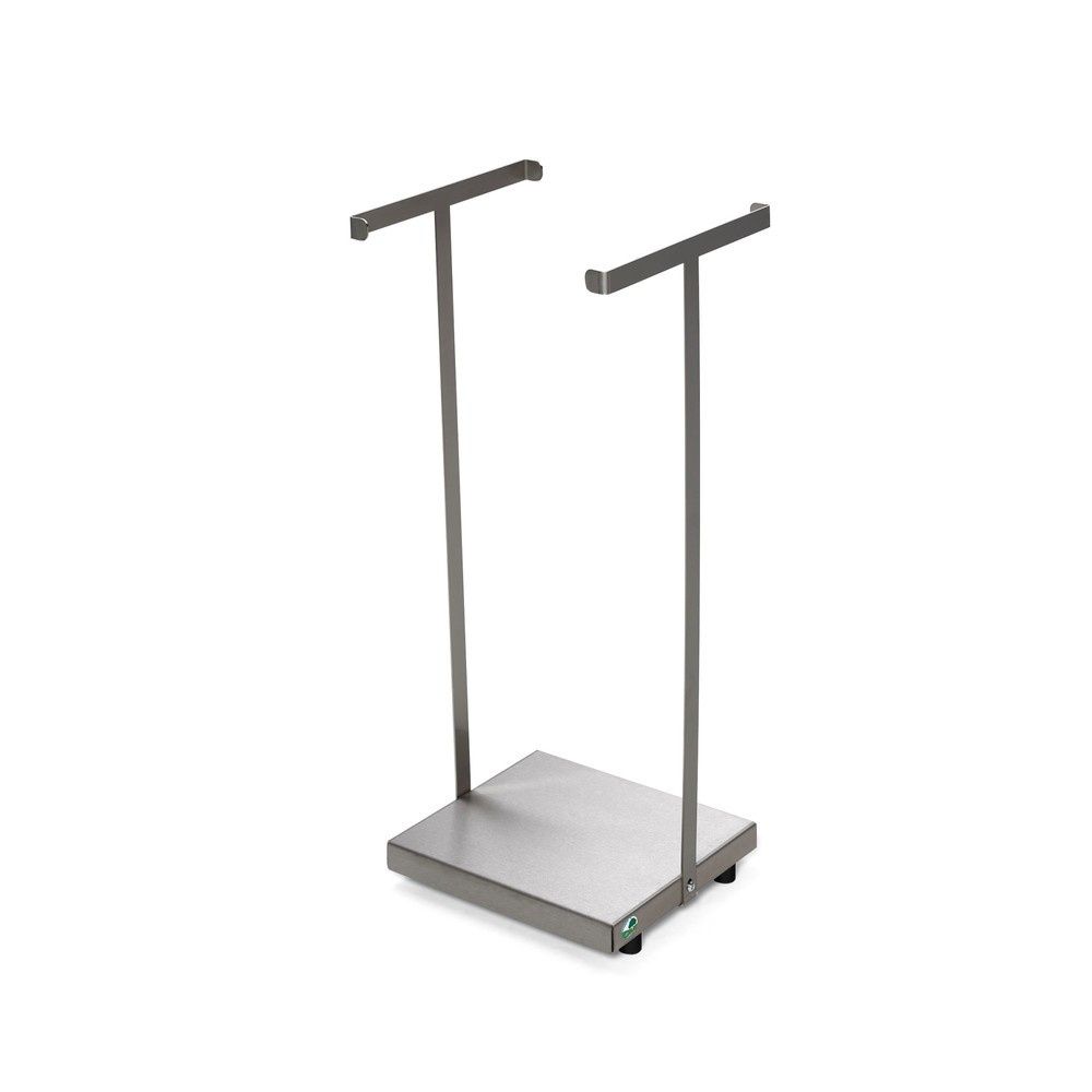 Supporto per sacchetto dei rifiuti VAR®, in acciaio inox