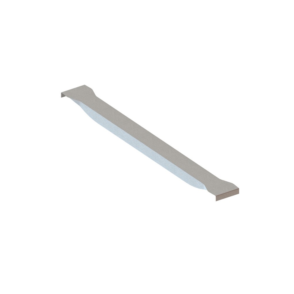 Immagine del prodotto: Supporto basso META MULTIPAL, stoccaggio trasversale di pallet, zincato