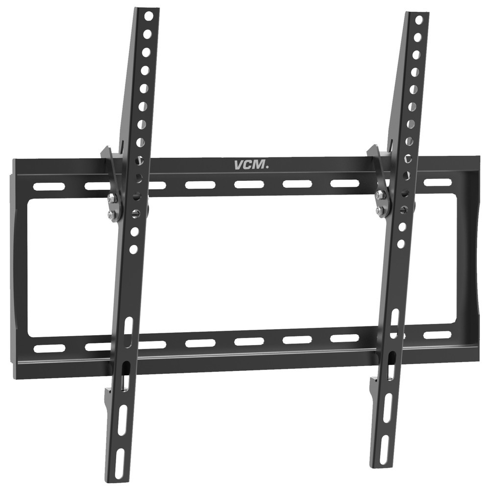 Immagine del prodotto: Supporto da parete B-FN 400 inclinabile, nero