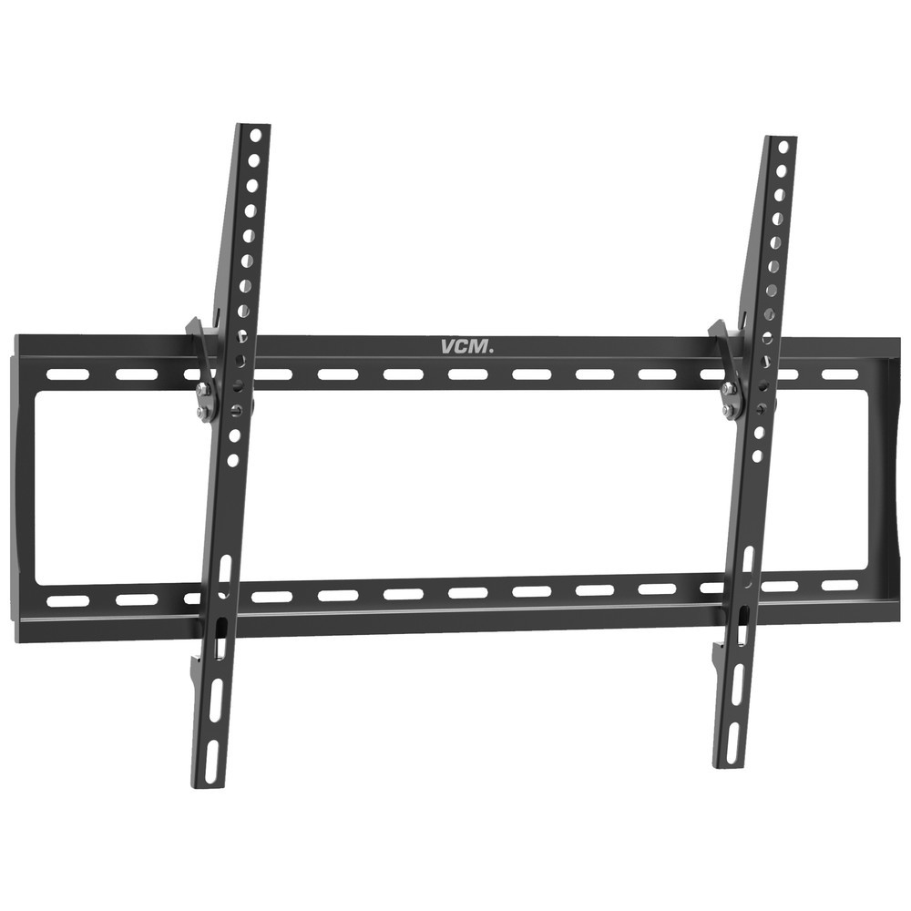 Immagine del prodotto n. 1: Supporto da parete B-FN 600 inclinabile, nero