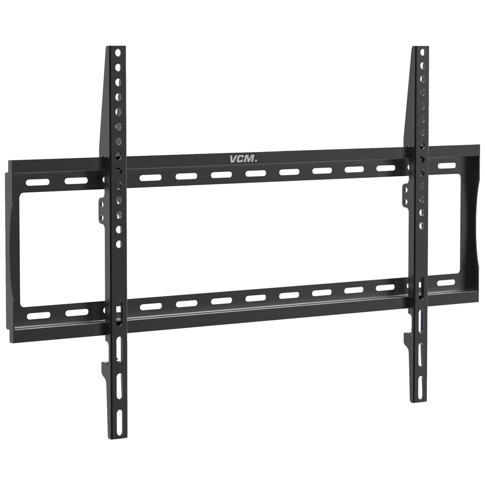 Immagine del prodotto: Supporto da parete B-FX 600 rigido, nero