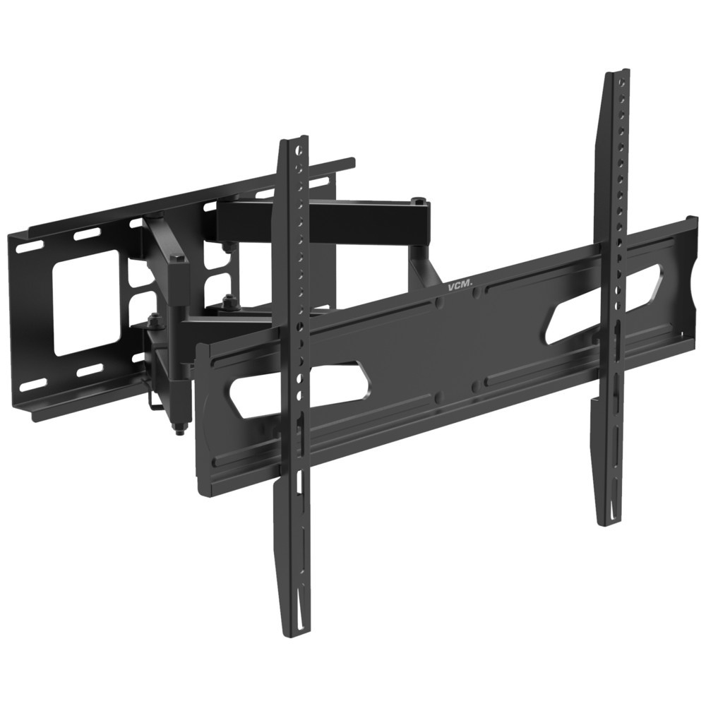 Immagine del prodotto n. 1: Supporto da parete B-NS 600 girevole, inclinabile, nero
