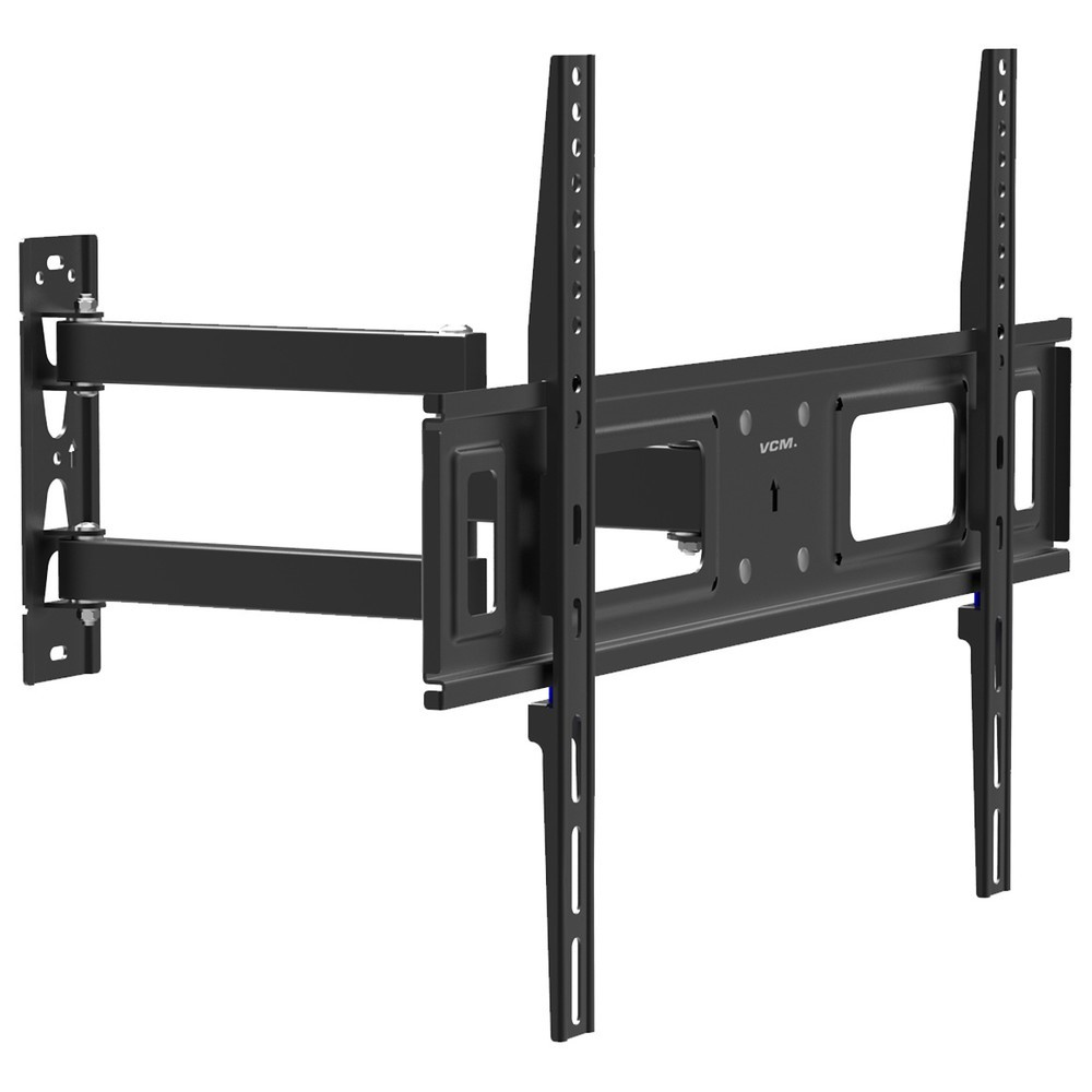 Immagine del prodotto n. 1: Supporto da parete B-SN 600 girevole, inclinabile, nero
