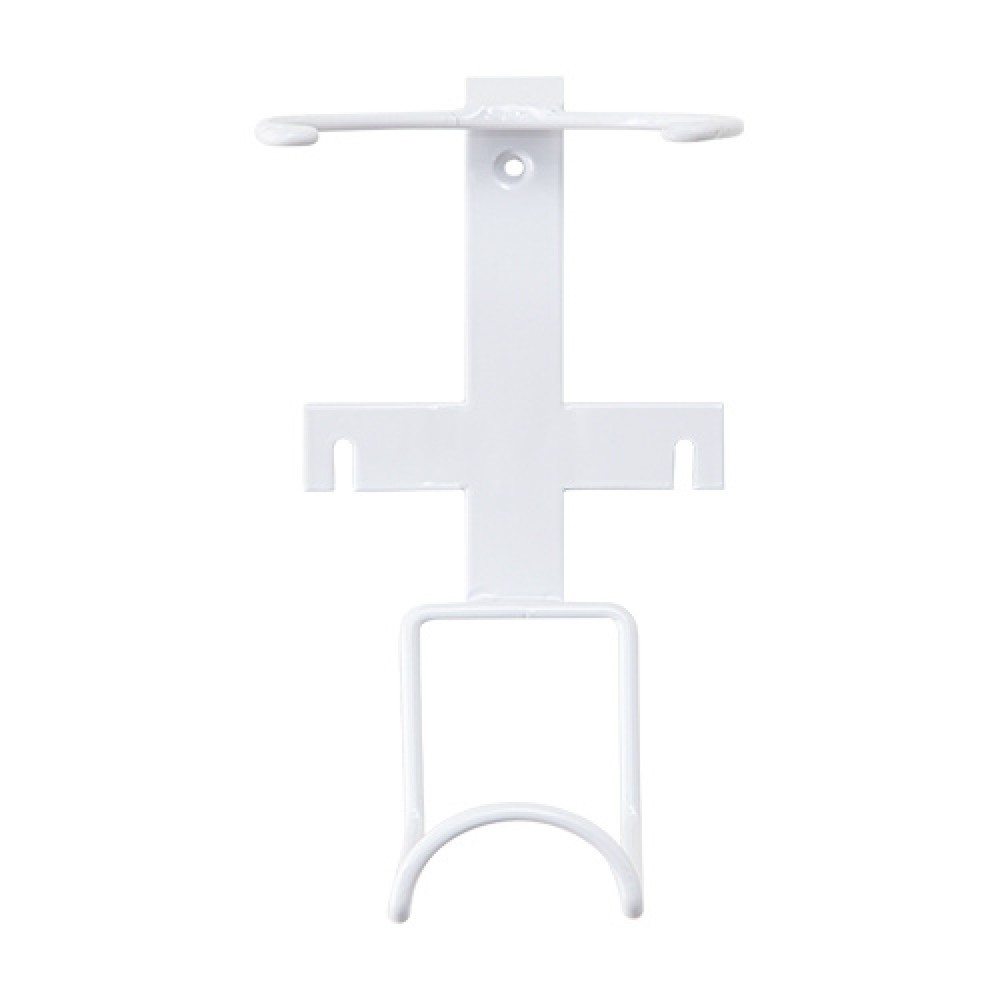 Immagine del prodotto: Supporto a parete per scatole di salviette PlumWipes da 75-100 pz