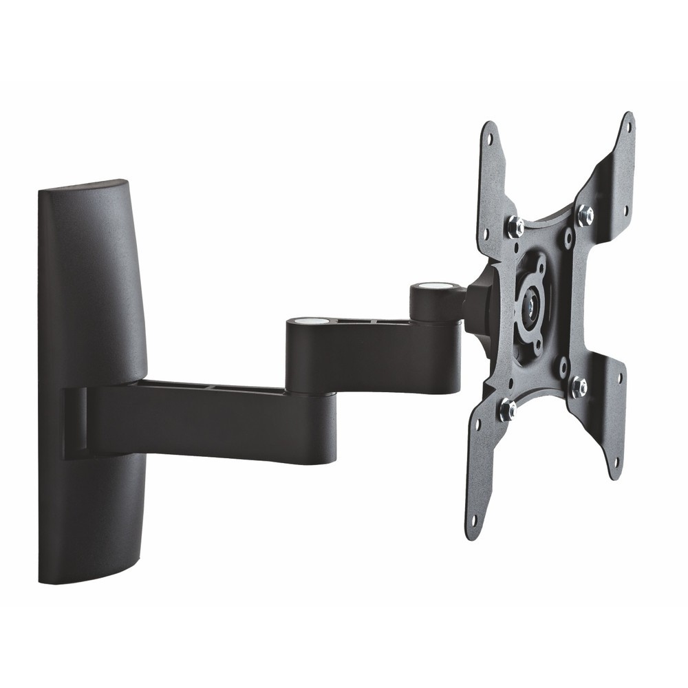 Immagine del prodotto: Supporto da parete TS 3, nero