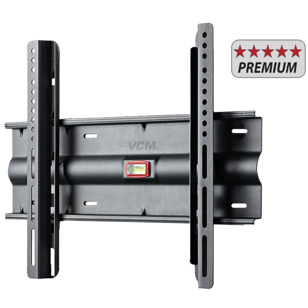 Immagine del prodotto n. 2: Supporto universale da parete WF 110, nero