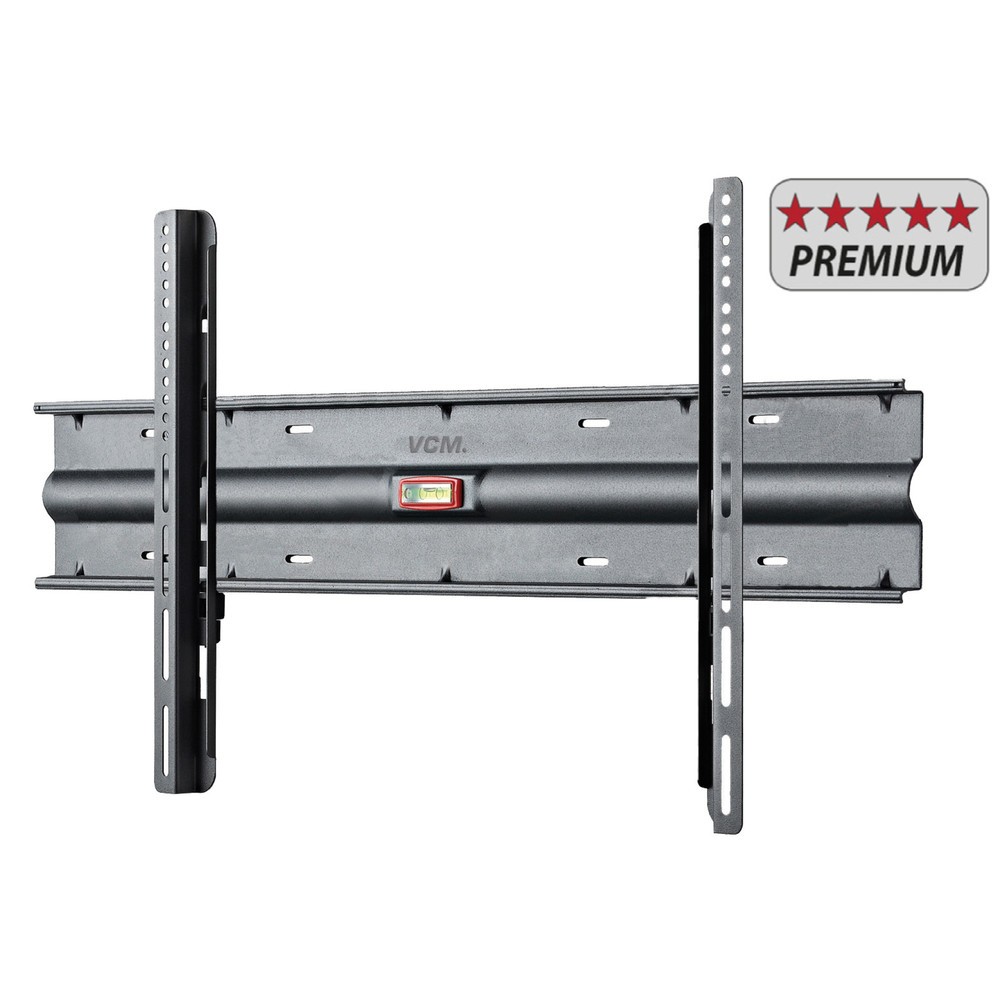 Immagine del prodotto n. 4: Supporto universale da parete WF 120, nero