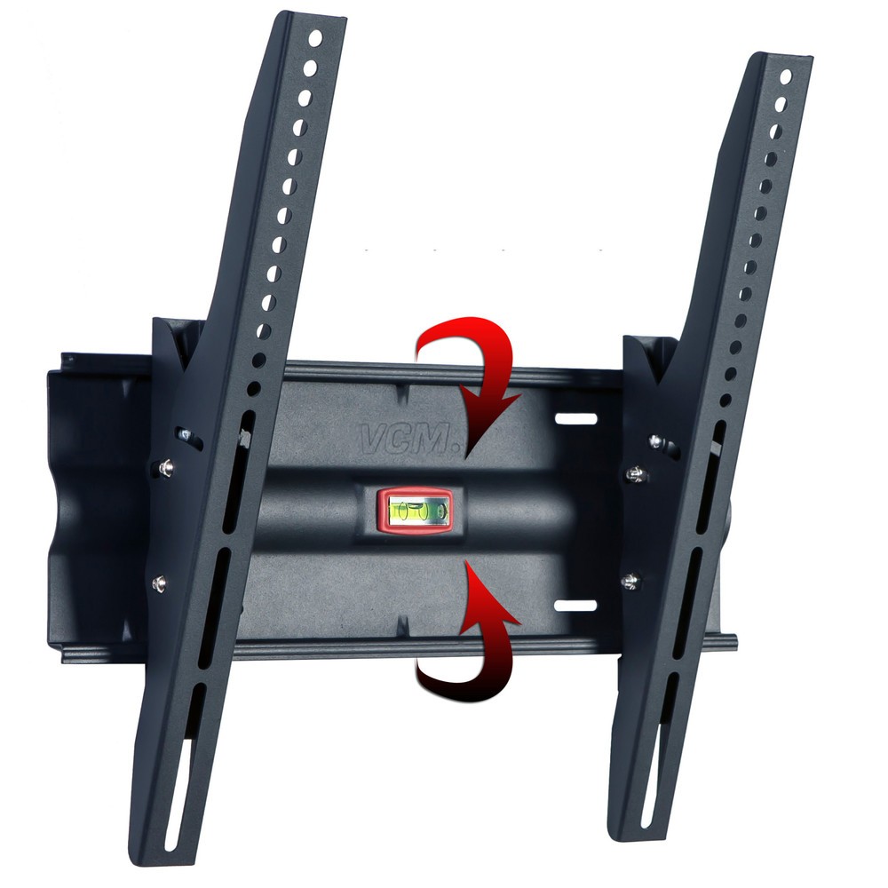 Immagine del prodotto n. 4: Supporto da parete WN110, nero