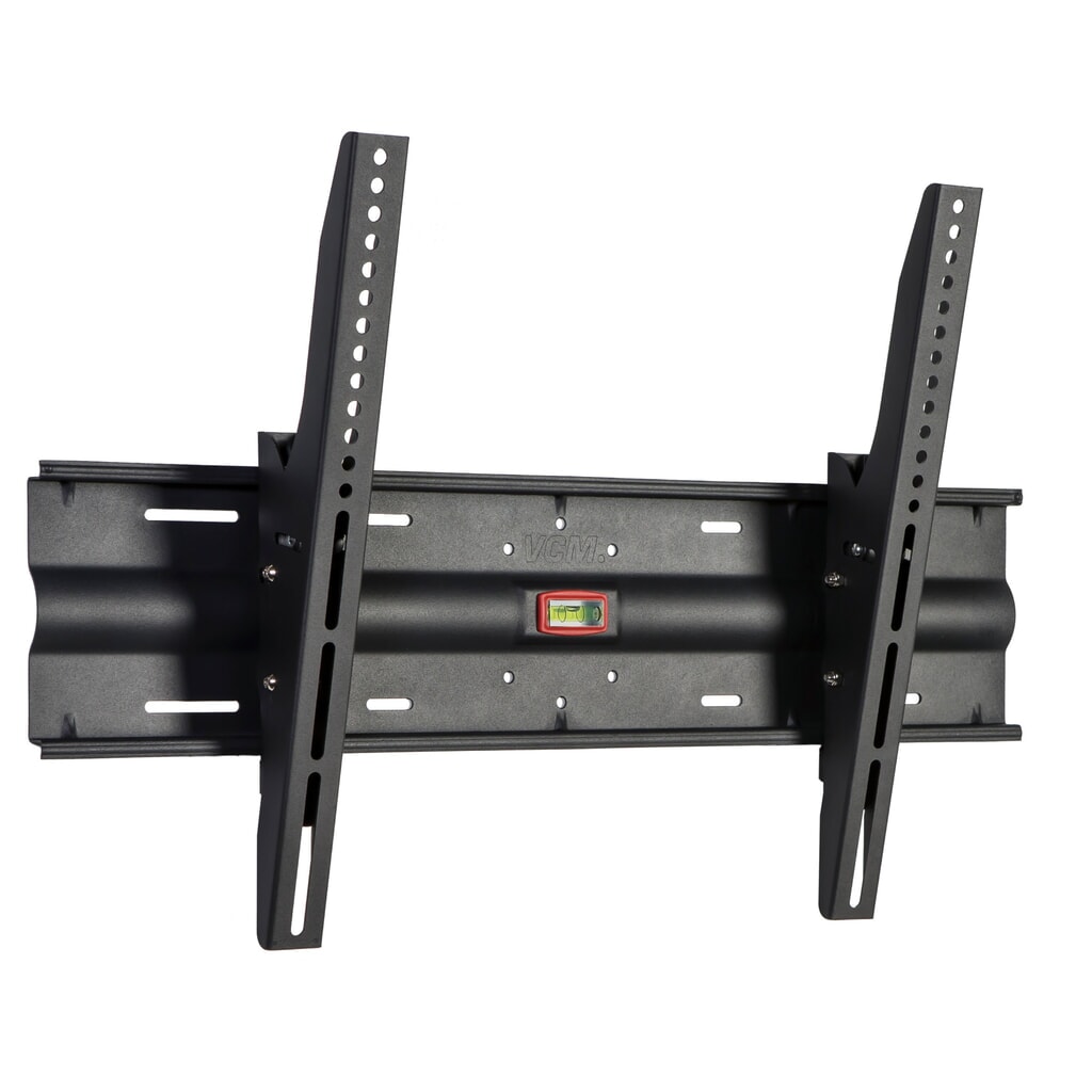 VCM Supporto a parete WN120, nero Immagine del prodotto: VCM Supporto a parete WN120, nero