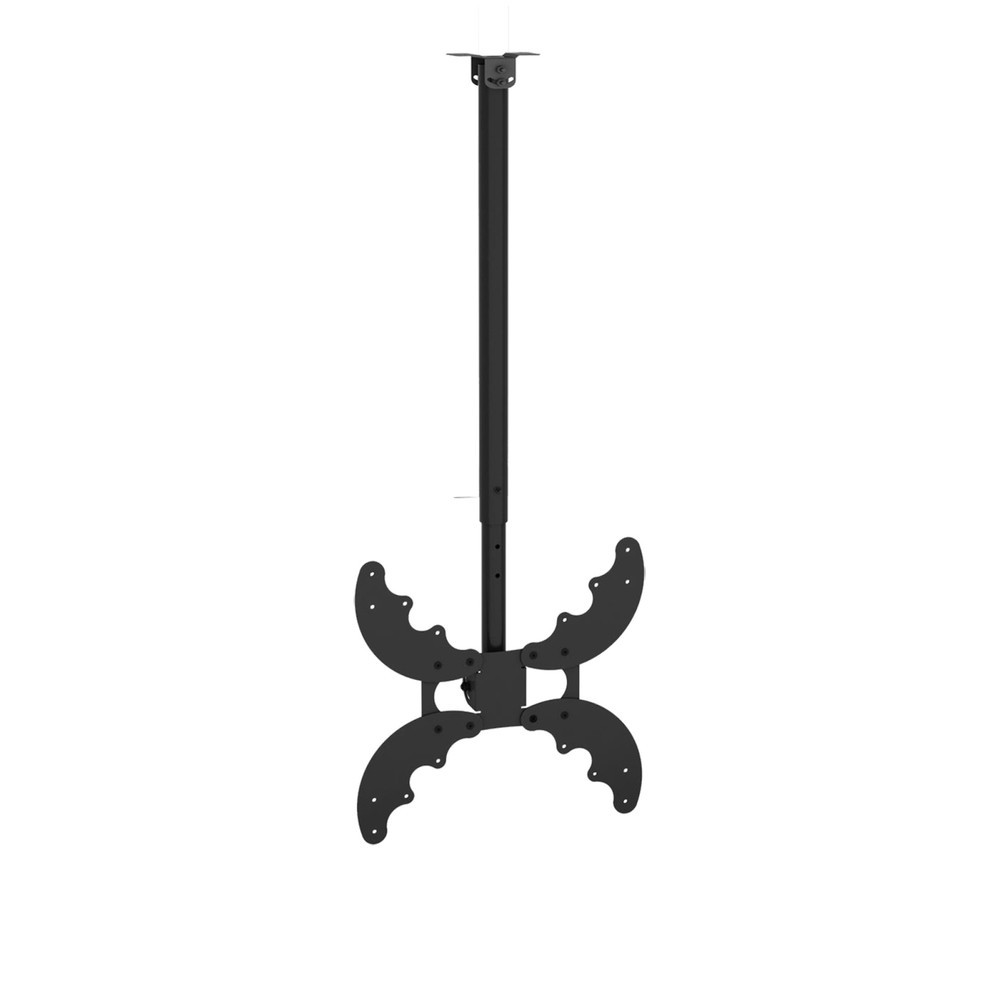 Immagine del prodotto: Supporto da soffitto per TV B-DX 400 Mini, nero