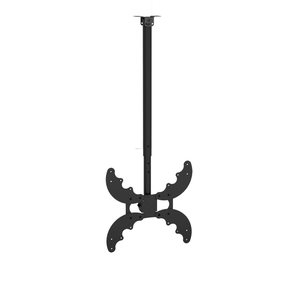 VCM Supporto a soffitto per TV B-DX 400 Mini, nero Immagine del prodotto: VCM Supporto a soffitto per TV B-DX 400 Mini, nero