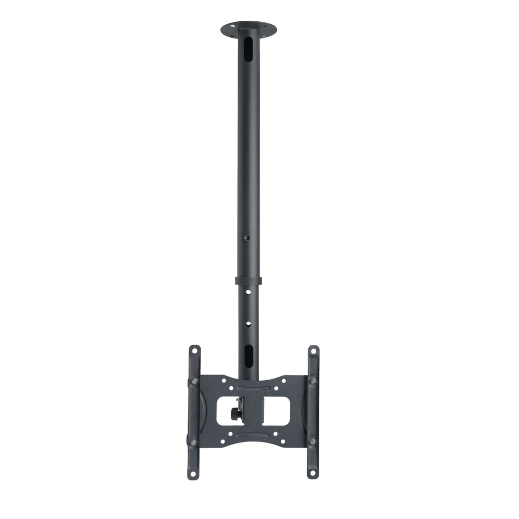 Immagine del prodotto: VCM Supporto a soffitto per TV B-DX 200, nero