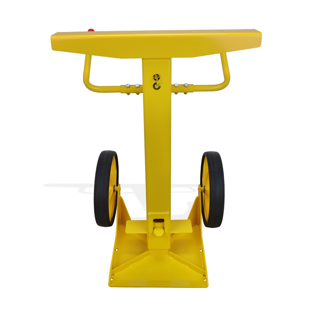Immagine del prodotto n. 1: Supporto di carico telescopico, altezza 1.025 - 1,344 mm