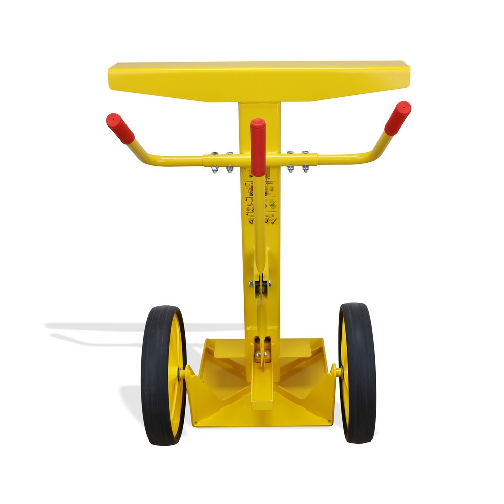 Immagine del prodotto n. 5: Supporto di carico telescopico, altezza 1.025 - 1,344 mm