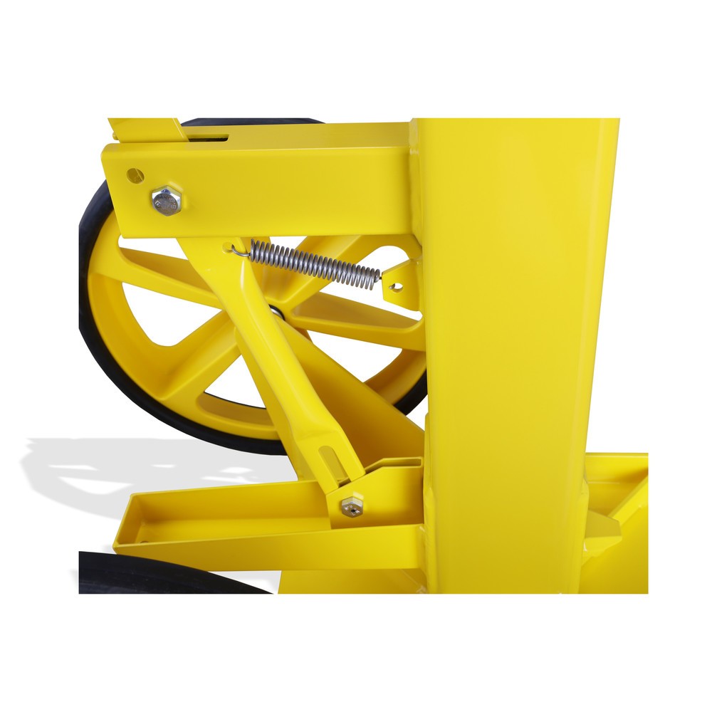 Immagine del prodotto n. 9: Supporto di carico telescopico, altezza 1.025 - 1,344 mm