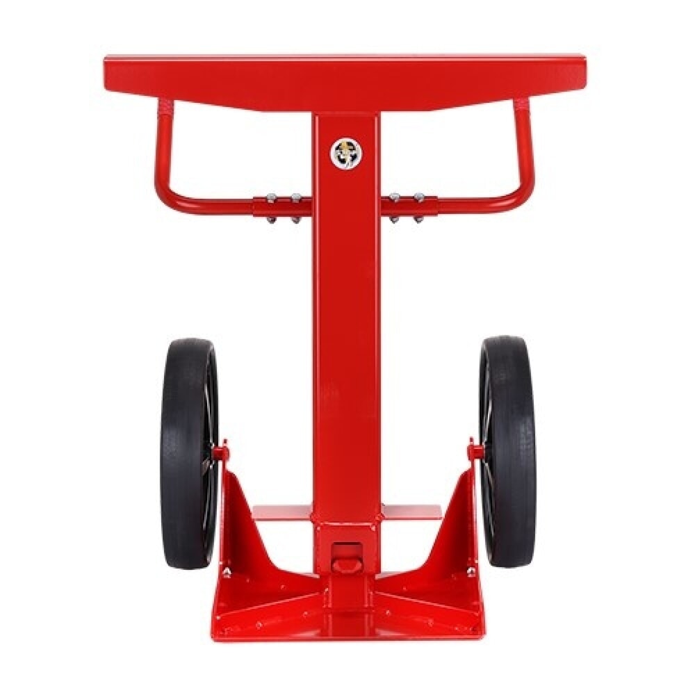 Immagine del prodotto n. 9: Supporto di carico telescopico, altezza 1.025 - 1,344 mm