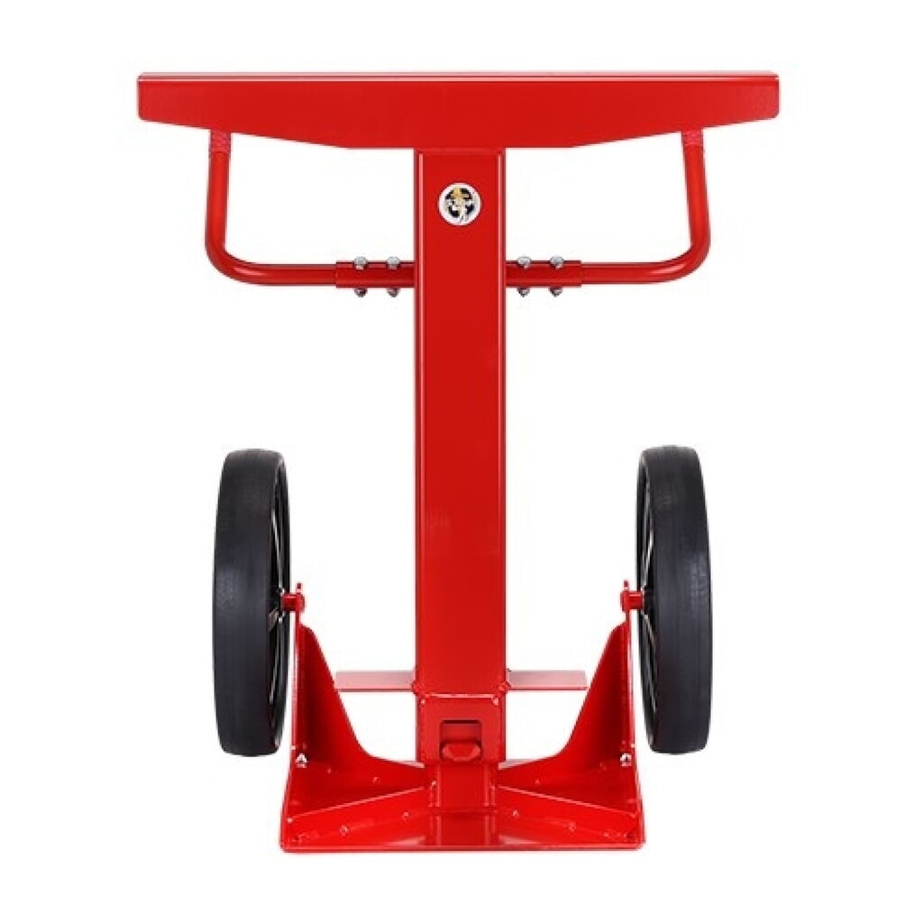 Immagine del prodotto n. 10: Supporto di carico telescopico, altezza 1.025 - 1,344 mm