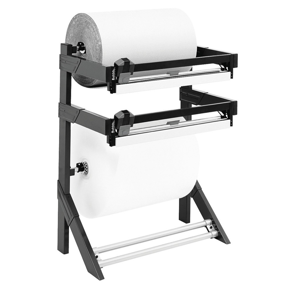 Immagine del prodotto n. 2: Doppio supporto di taglio, max. 150 kg, larghezza taglio 1.600 mm