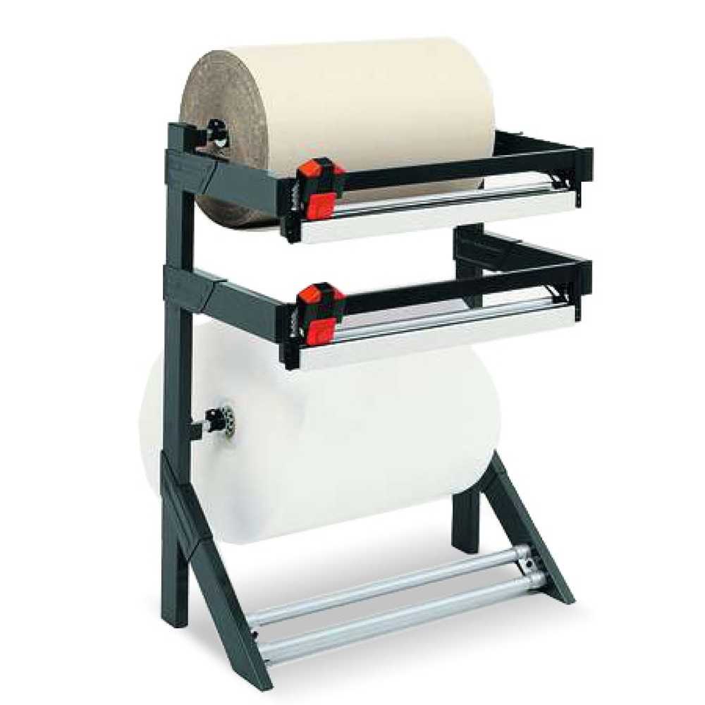Immagine del prodotto: Doppio supporto di taglio, max. 150 kg, larghezza taglio 750 mm