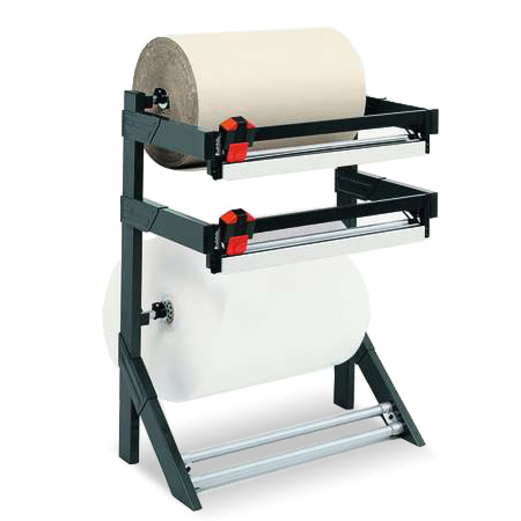 Rocholz supporto di taglio doppio per carichi elevati, peso della ruota max. 150 kg, larghezza di taglio 750 mm Immagine del prodotto: Rocholz supporto di taglio doppio per carichi elevati, peso della ruota max. 150 kg, larghezza di taglio 750 mm