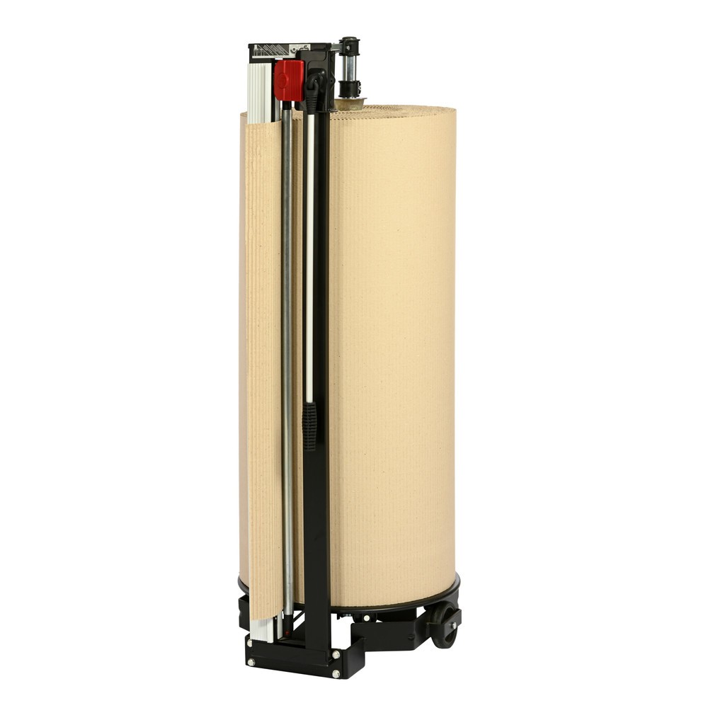 Immagine del prodotto n. 2: Supporto di taglio verticale, max. 200 kg, diametro rullo max. 700 mm, larghezza taglio 1.600 mm