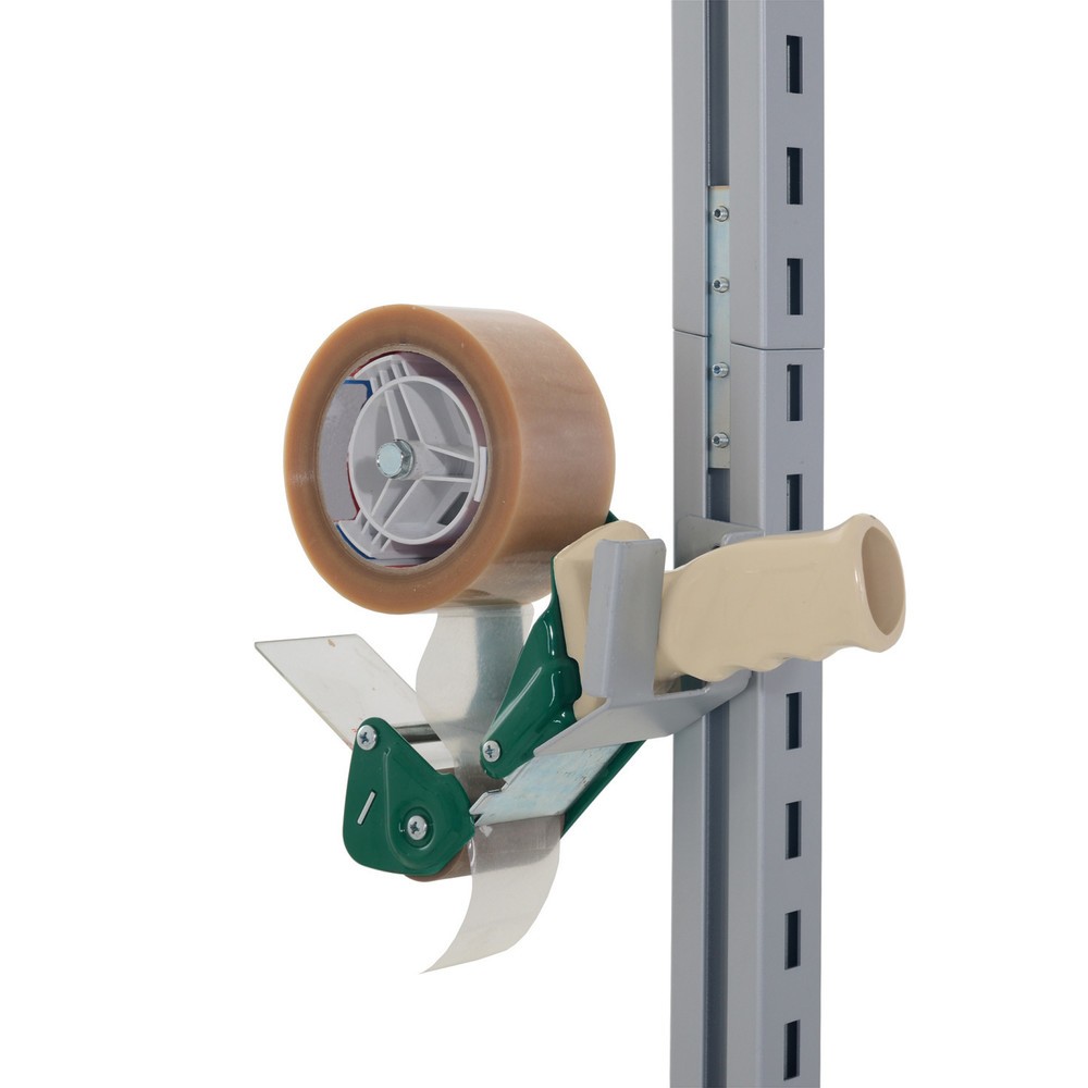 Immagine del prodotto n. 2: Supporto per dispenser nastro adesivo, HxLxP 78 x 95 x 38 mm