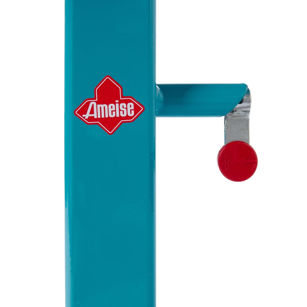 Supporto per materiale Ameise®, regolabile in altezza, altezza 505-780 mm Immagine del prodotto n. 5: Supporto per materiale Ameise®, regolabile in altezza, altezza 505-780 mm