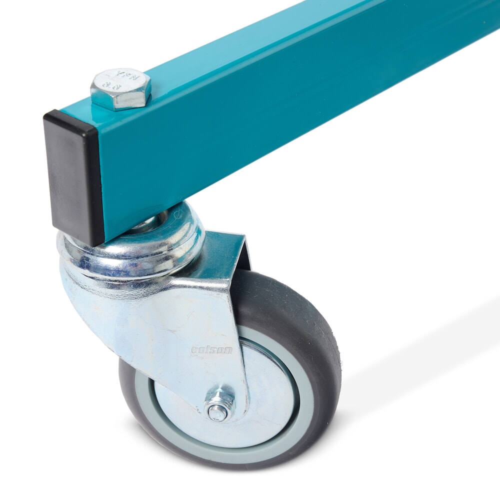 Immagine del prodotto n. 2: Supporto per materiale Ameise®, regolabile in altezza e inclinazione, inclinazione di 15° e 30°