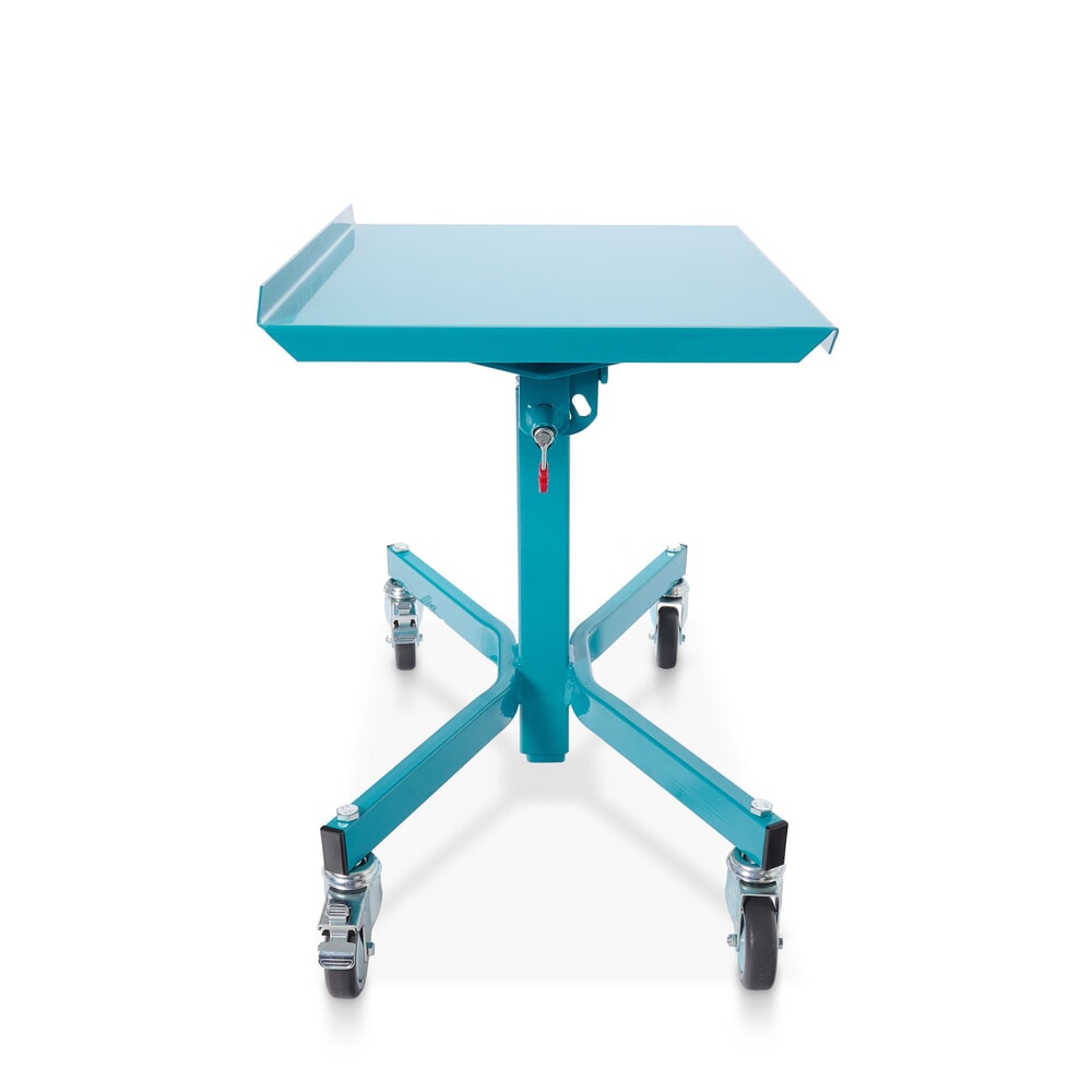 Immagine del prodotto n. 6: Supporto per materiale Ameise®, regolabile in altezza e inclinazione, inclinazione di 15° e 30°