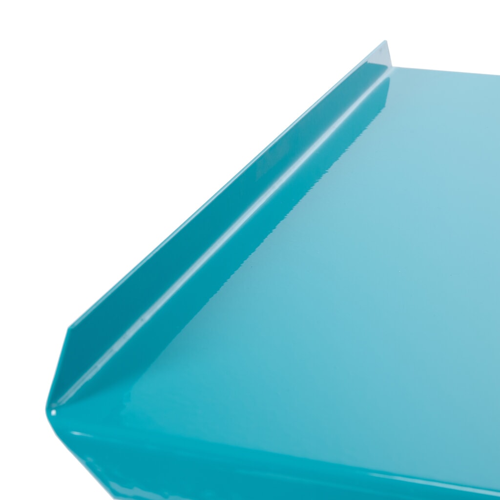 Immagine del prodotto n. 8: Supporto per materiale Ameise®, regolabile in altezza e inclinazione, inclinazione di 15° e 30°