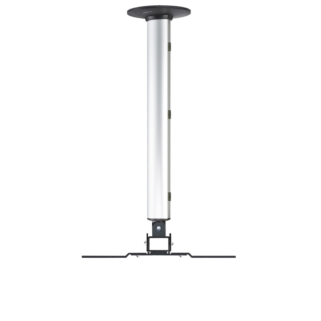 Immagine del prodotto n. 1: VCM Supporto per proiettore CPM M, argento