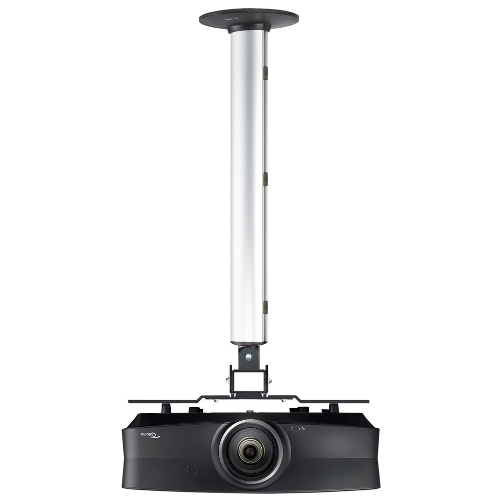 Immagine del prodotto n. 2: VCM Supporto per proiettore CPM M, argento