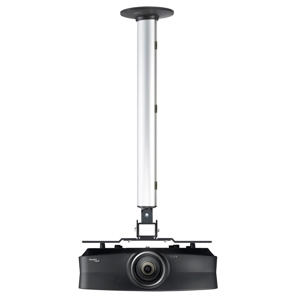 Immagine del prodotto n. 2: VCM Supporto per proiettore CPM L, argento