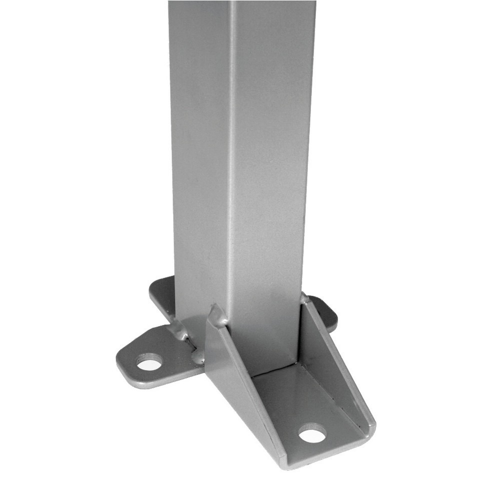 Immagine del prodotto: Supporto per sistemi divisori TROAX®, altezza 2.200 mm