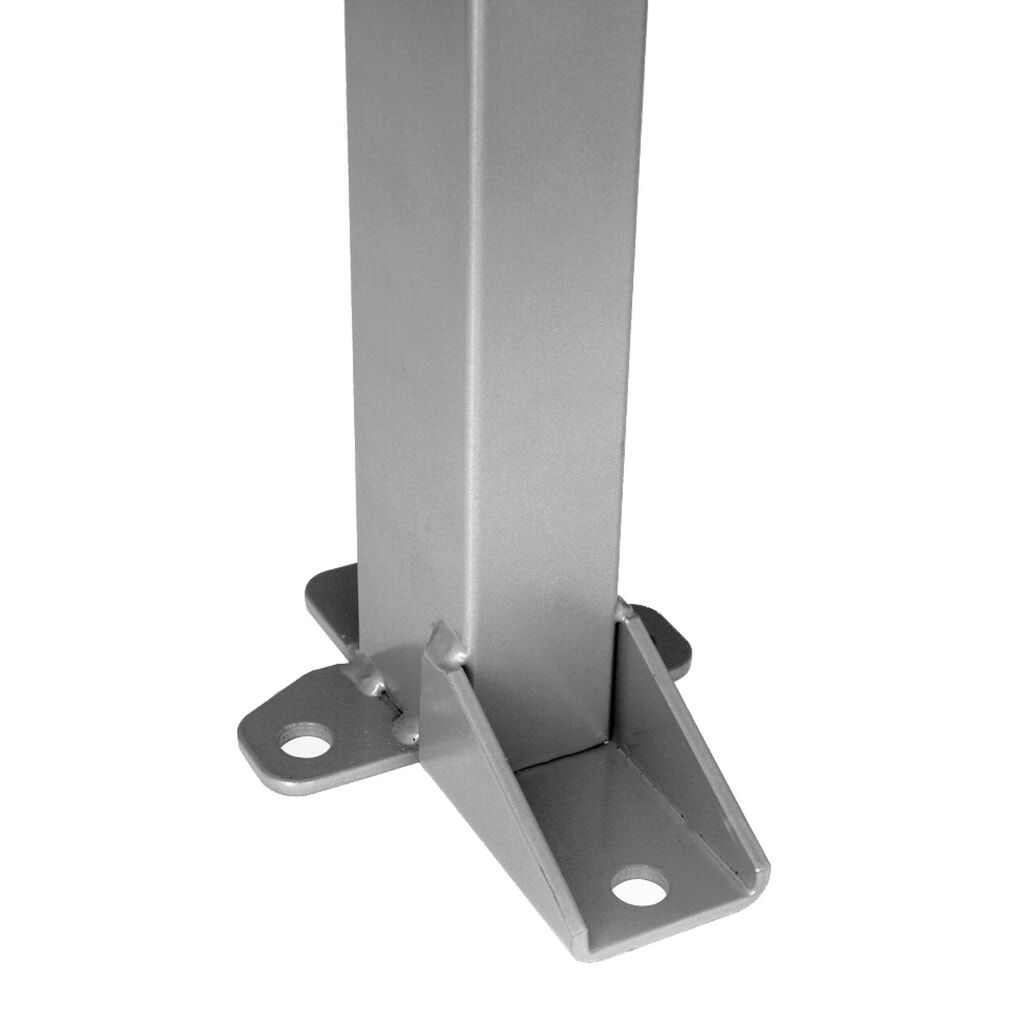 Supporto per sistema di separazione TROAX® SMART FIX™