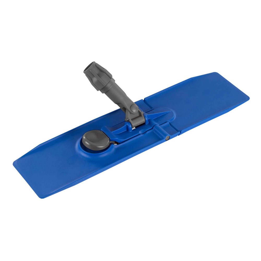 Immagine del prodotto: Supporto pieghevole per lavapavimenti con tasche, materiale plastico, 500 x 130 mm