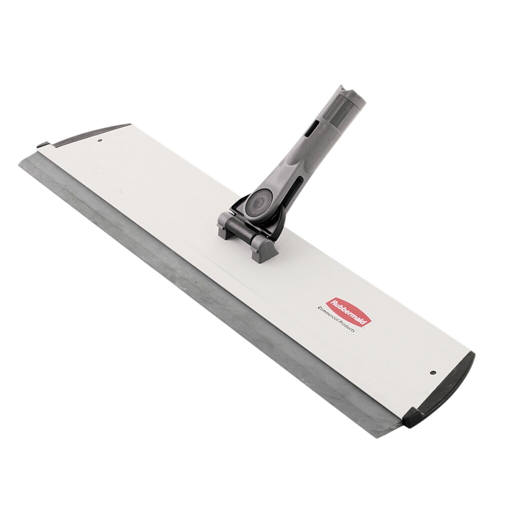 Supporto a connessione rapida Rubermaid HYGEN™ con estrattore Immagine del prodotto: Supporto a connessione rapida Rubermaid HYGEN™ con estrattore