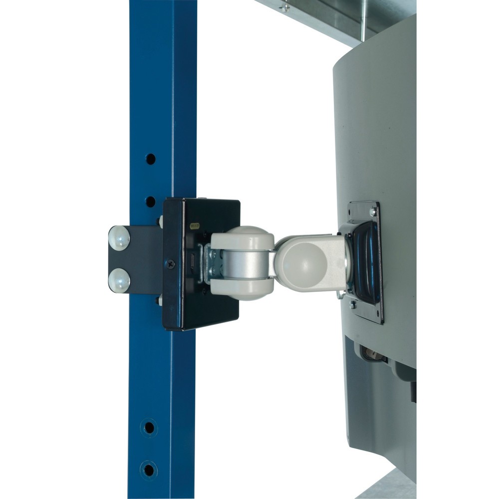 Immagine del prodotto n. 2: Supporto TFT per sistema con piano di imballaggio, LxP 200 x 100 mm