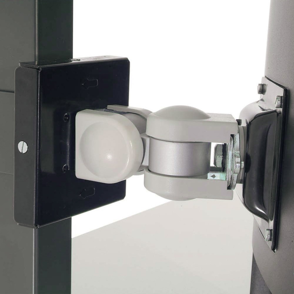 Immagine del prodotto: Supporto TFT per sistema con piano di imballaggio, LxP 200 x 100 mm