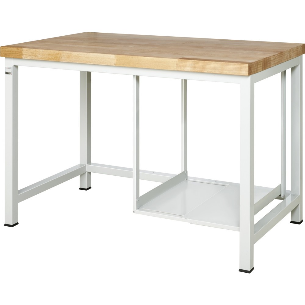 Immagine del prodotto: Supporto universale RAU, AxLxP 640 x 280 x 500 mm