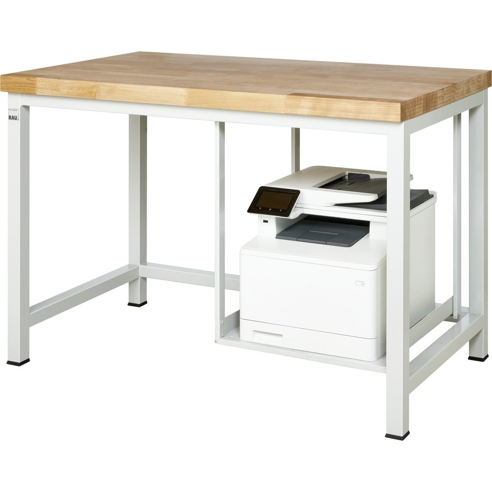Immagine del prodotto n. 2: Supporto universale RAU, AxLxP 640 x 280 x 500 mm