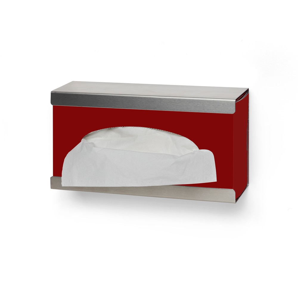 Immagine del prodotto n. 3: Supporto VAR® per scatole porta guanti / salviette, 1 scomparto