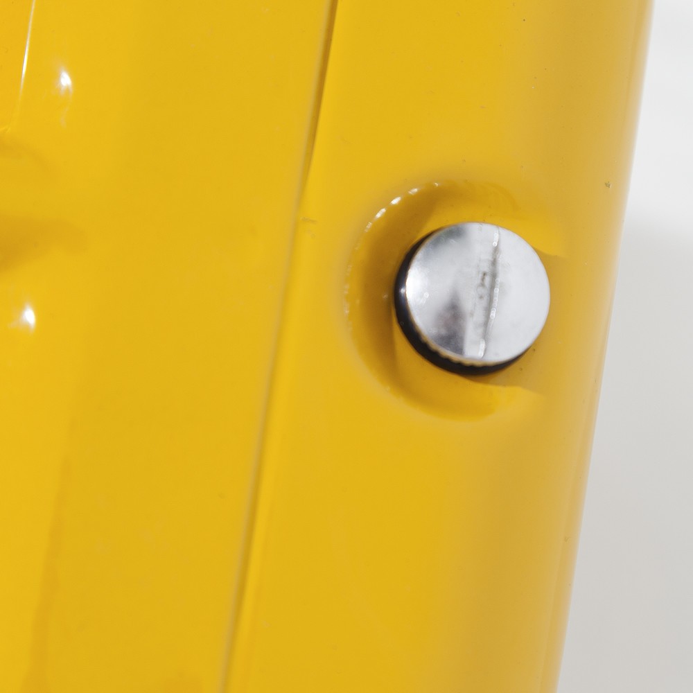 Immagine del prodotto n. 2: Tanica di sicurezza, acciaio, con rubinetto, 10 l
