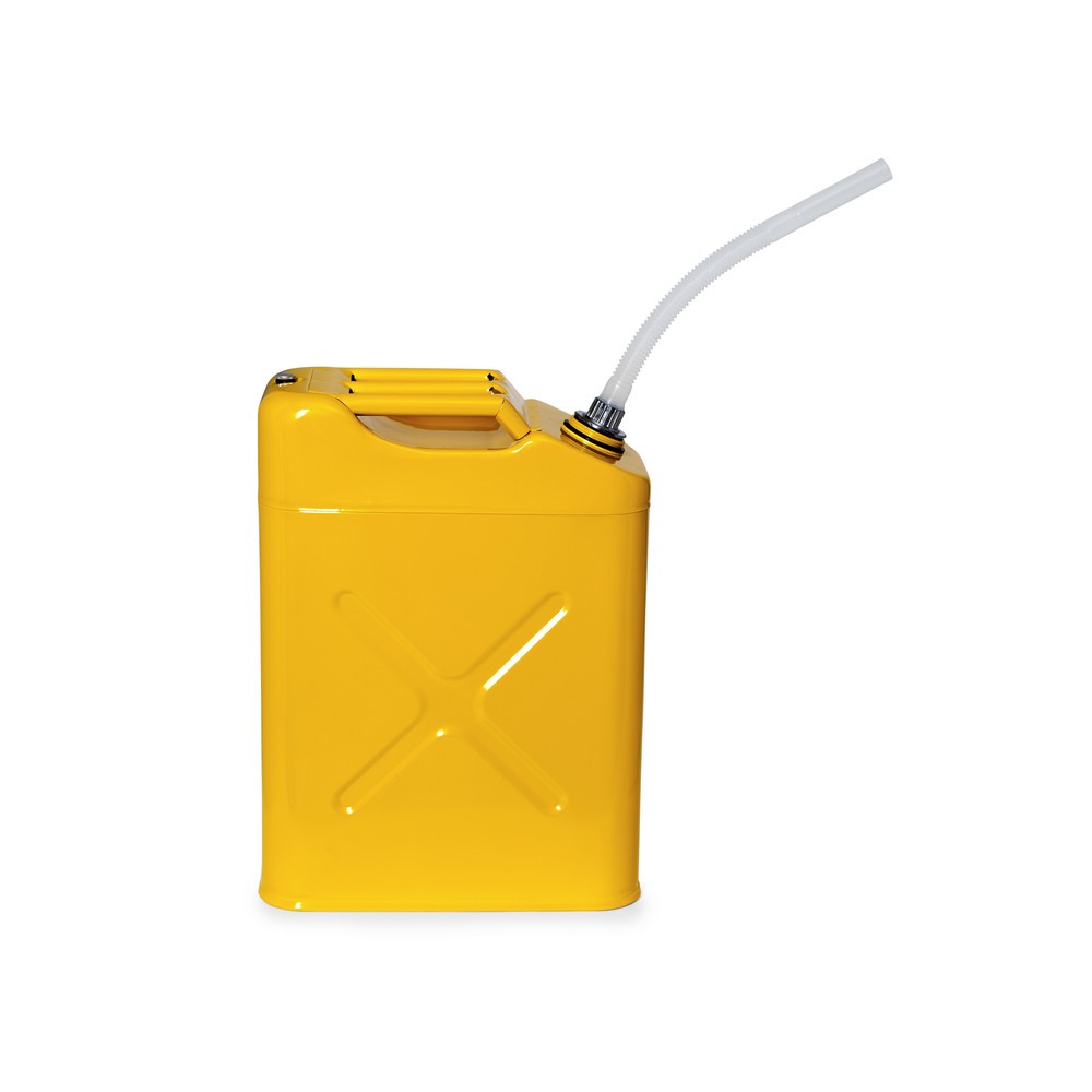 Immagine del prodotto n. 4: Tanica di sicurezza, acciaio, 20 l