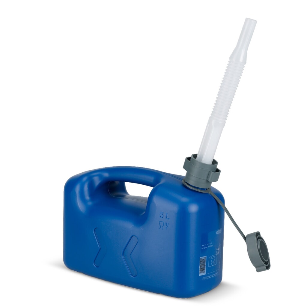 Tanica per AdBlue®/AUS 32, 5 l Immagine del prodotto: Tanica per AdBlue®/AUS 32, 5 l