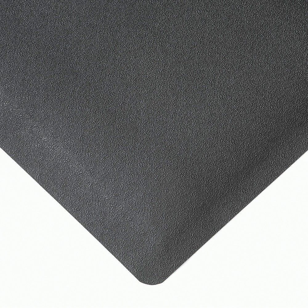 Immagine del prodotto n. 2: Tappetino defaticante, superficie in gomma, retro in vinile, LxP 610 x 910 mm