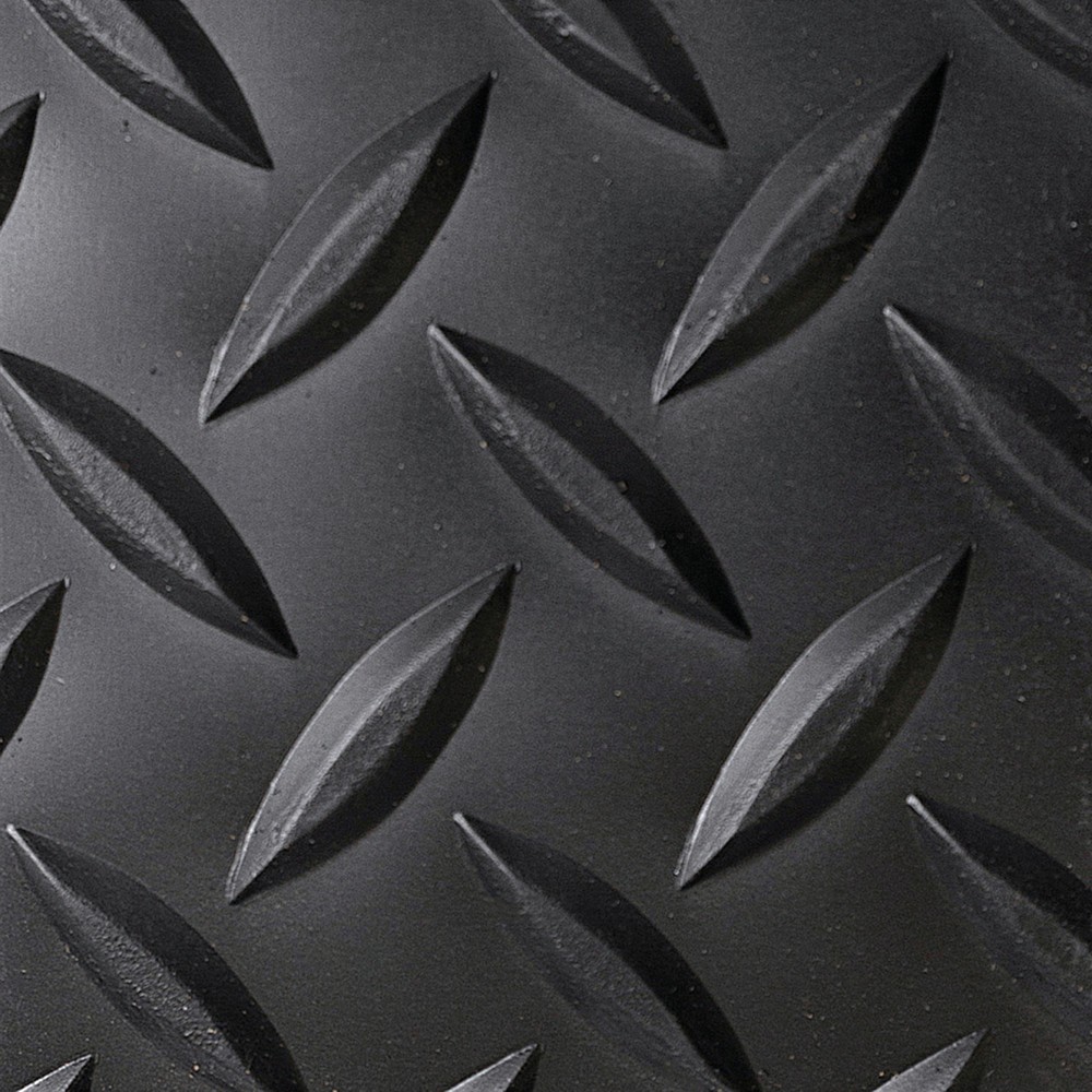 Immagine del prodotto n. 4: Tappetino defaticante per i settori industria e artigianato, metro lineare x 910 mm, nero