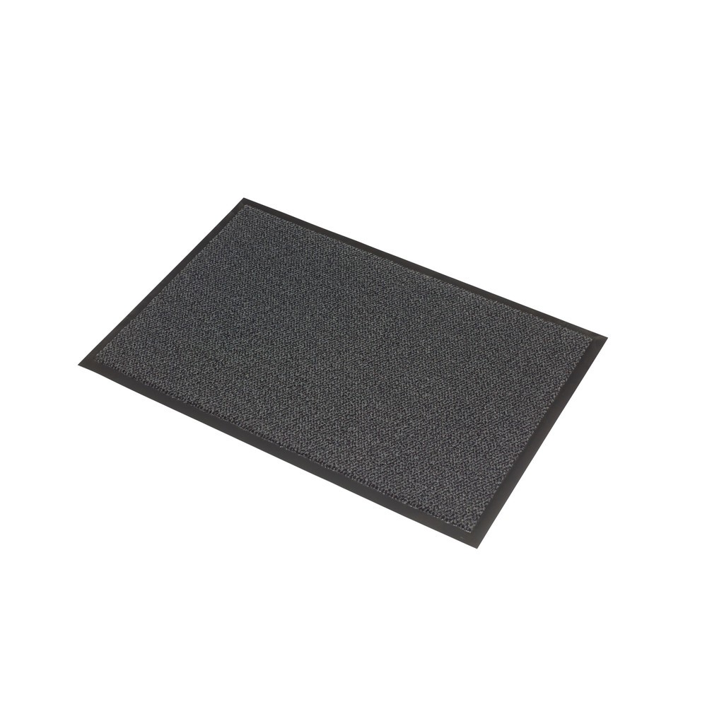 Immagine del prodotto: Tappetino anti-sporcizia 380 Swisslon Classic XT™ per la zona di ingresso, LxP 900 x 600 mm, grigio ardesia