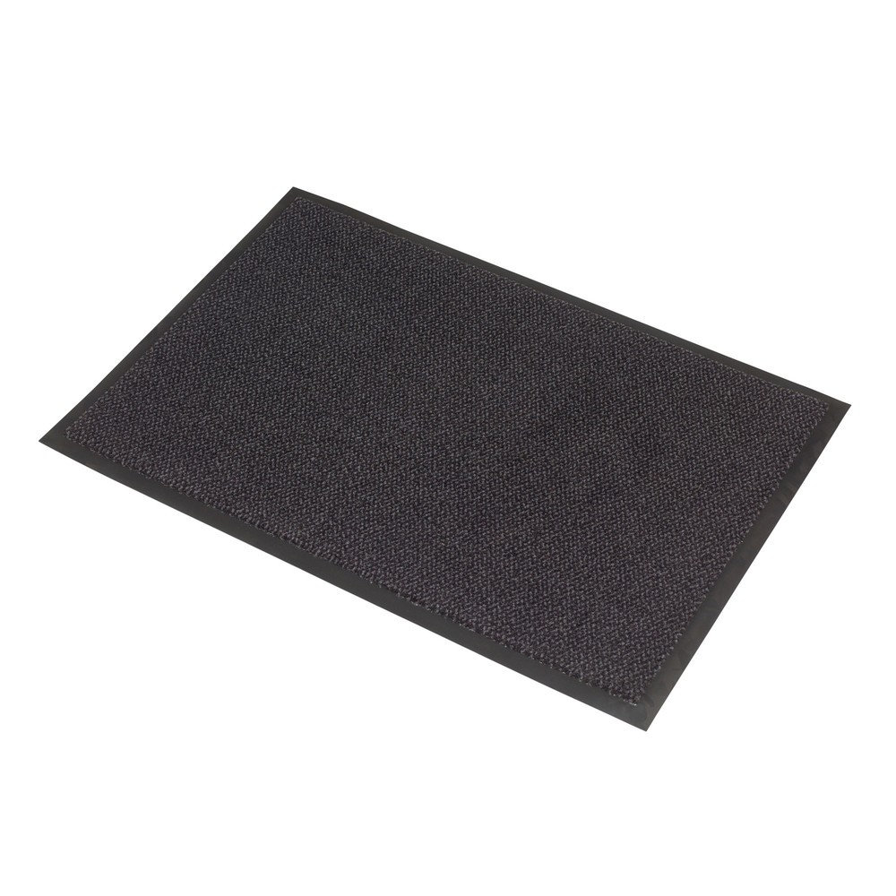 Immagine del prodotto n. 1: Tappetino anti-sporcizia 380 Swisslon Classic XT™ per la zona di ingresso, LxP 1.800 x 1.200 mm, antracite